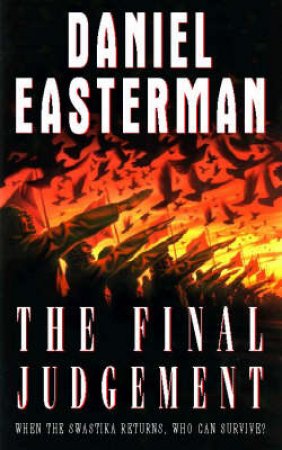 Final Judgement by Daniel Easterman