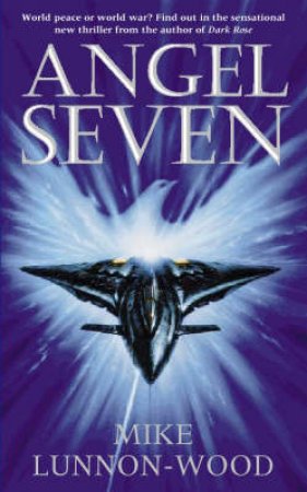 Angel Seven by Mike Lunnon-Wood