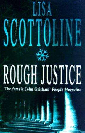 Rough Justice by Lisa Scottoline