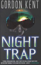 An Alan Craik Novel Night Trap