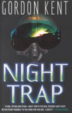 An Alan Craik Novel Night Trap