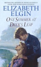 One Summer At Deers Leap