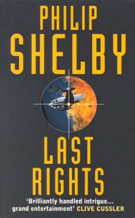 Last Rights by Philip Shelby