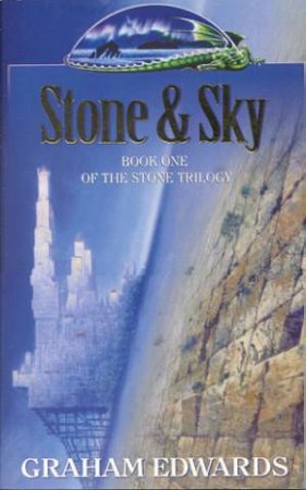 Stone And Sky by Graham Edwards