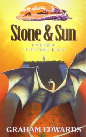 Stone And Sun by Graham Edwards