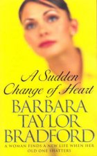 A Sudden Change Of Heart