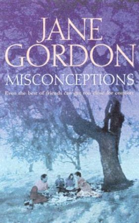 Misconceptions by Jane Gordon