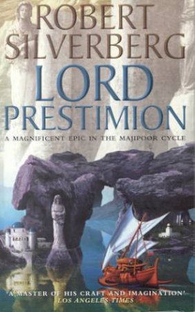 Lord Prestimion by Robert Silverberg