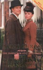 An Inspector Pitt Novel The Cater Street Hangman