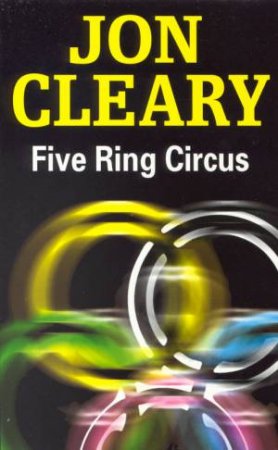 Five Ring Circus by Jon Cleary