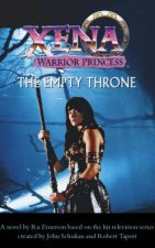 Xena The Empty Throne  Screenplay