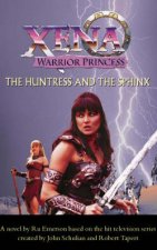 Xena The Huntress And The Sphinx  Screenplay