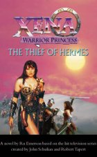 Xena The Thief Of Hermes  Screenplay