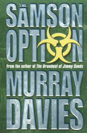 The Samson Option by Murray Davies