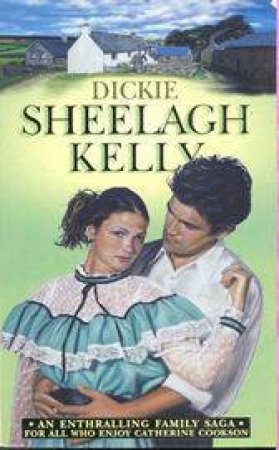 Dickie by Sheelagh Kelly