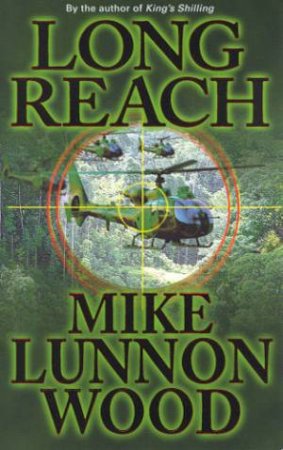 Long Reach by Mike Lunnon-Wood