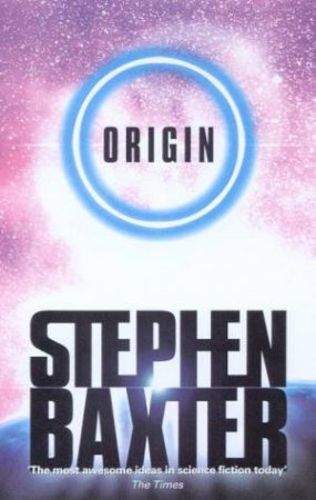 Origin by Stephen Baxter