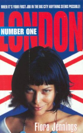 Number One London by Flora Jennings
