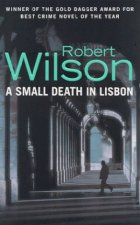 A Small Death In Lisbon