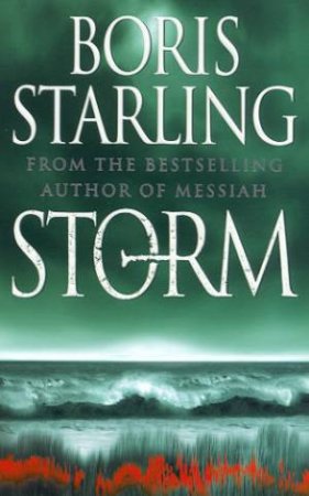 Storm by Boris Starling