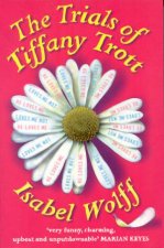 The Trials Of Tiffany Trott