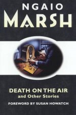 Death On The Air And Other Stories