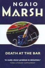 Death At The Bar