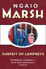 Surfeit Of Lamfreys