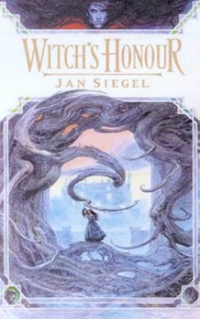 Witch's Honour by Jan Siegel