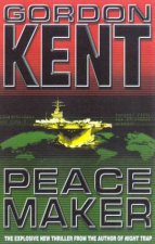 An Alan Craik Novel Peacemaker