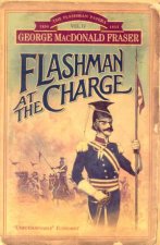 Flashman At The Charge