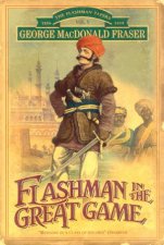 Flashman In The Great Game