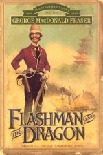 Flashman And The Dragon