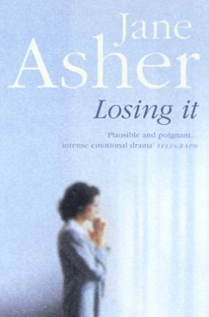 Losing It by Jane Asher