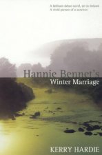 Hannie Bennets Winter Marriage