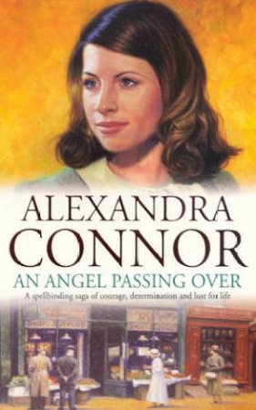 An Angel Passing Over by Alexander Connor