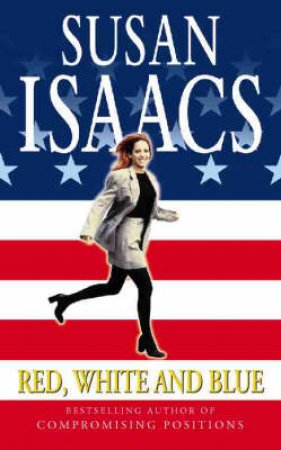 Red White And Blue by Susan Isaacs