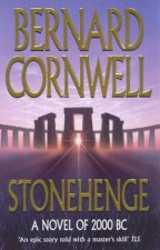 Stonehenge A Novel of 2000 BC