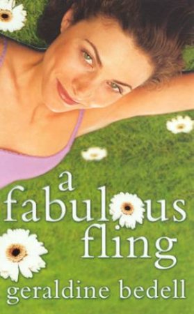 A Fabulous Fling by Geraldine Bedell