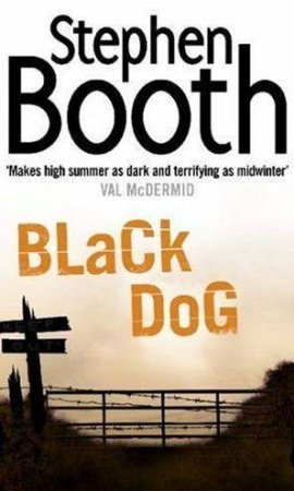 Black Dog by Stephen Booth