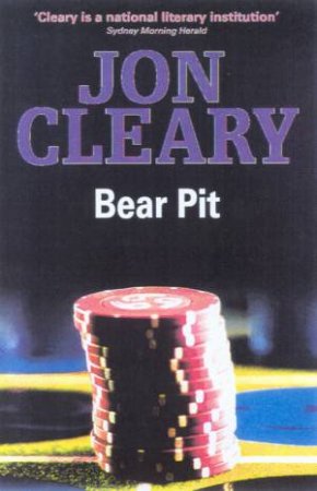 Bear Pit by Jon Cleary
