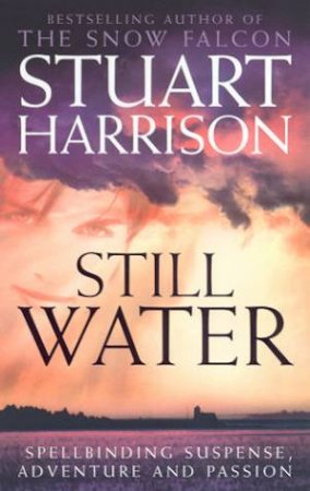 Still Water by Stuart Harrison