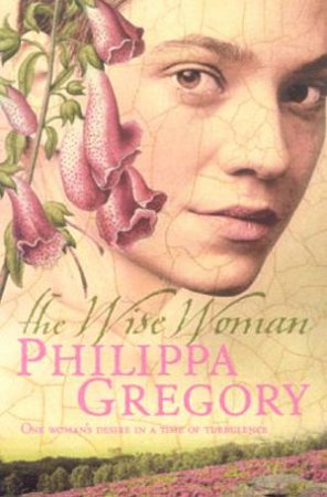 The Wise Woman by Philippa Gregory
