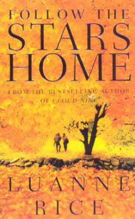 Follow The Stars Home by Luanne Rice