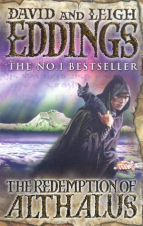 The Redemption Of Althalus by David Eddings & Leigh Eddings