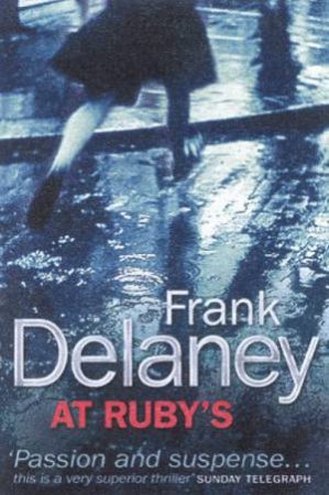 At Ruby's by Frank Delaney