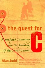 The Quest For C Mansfield Cumming  The Secret Service