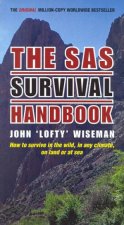 The SAS Survival Handbook