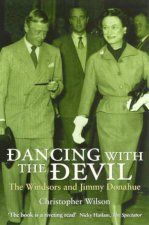 Dancing With The Devil The Windsors And Jimmy Donahue