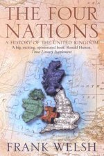 The Four Nations A History Of The United Kingdom